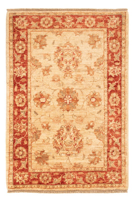 Tapis Ziegler - 90 x 61 cm - beige