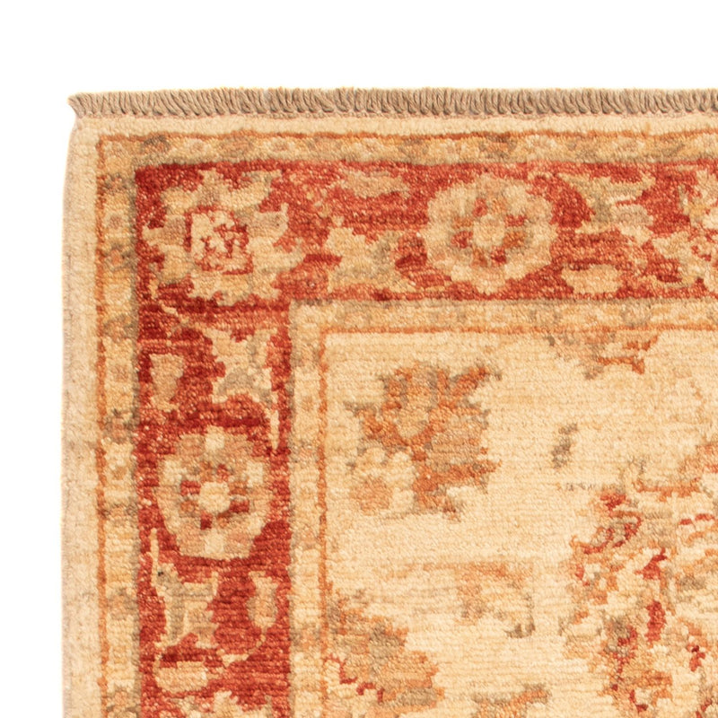 Tapis Ziegler - 90 x 61 cm - beige