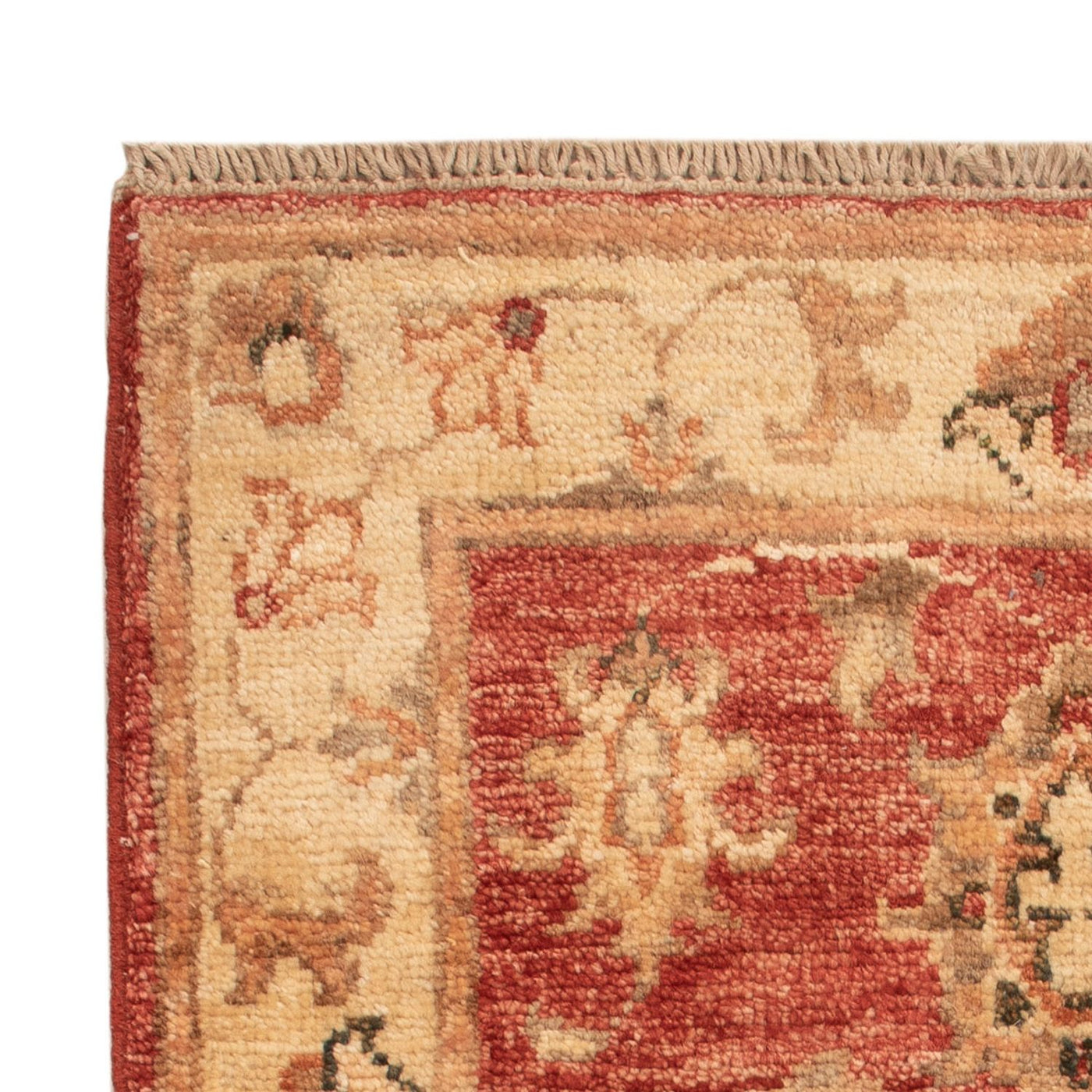 Tapis Ziegler 74x50cm - Tapis oriental