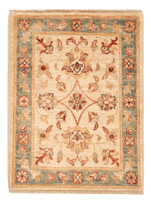Tapis Ziegler - 69 x 53 cm - beige