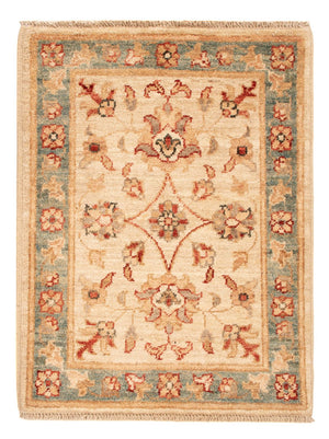 Tapis Ziegler - 69 x 53 cm - beige