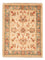Tapis Ziegler - 69 x 53 cm - beige