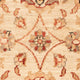 Tapis Ziegler - 69 x 53 cm - beige