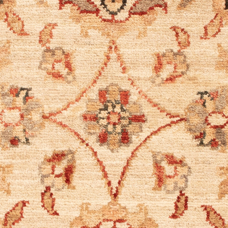 Tapis Ziegler - 69 x 53 cm - beige
