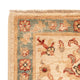 Tapis Ziegler - 69 x 53 cm - beige