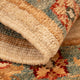 Tapis Ziegler - 69 x 53 cm - beige