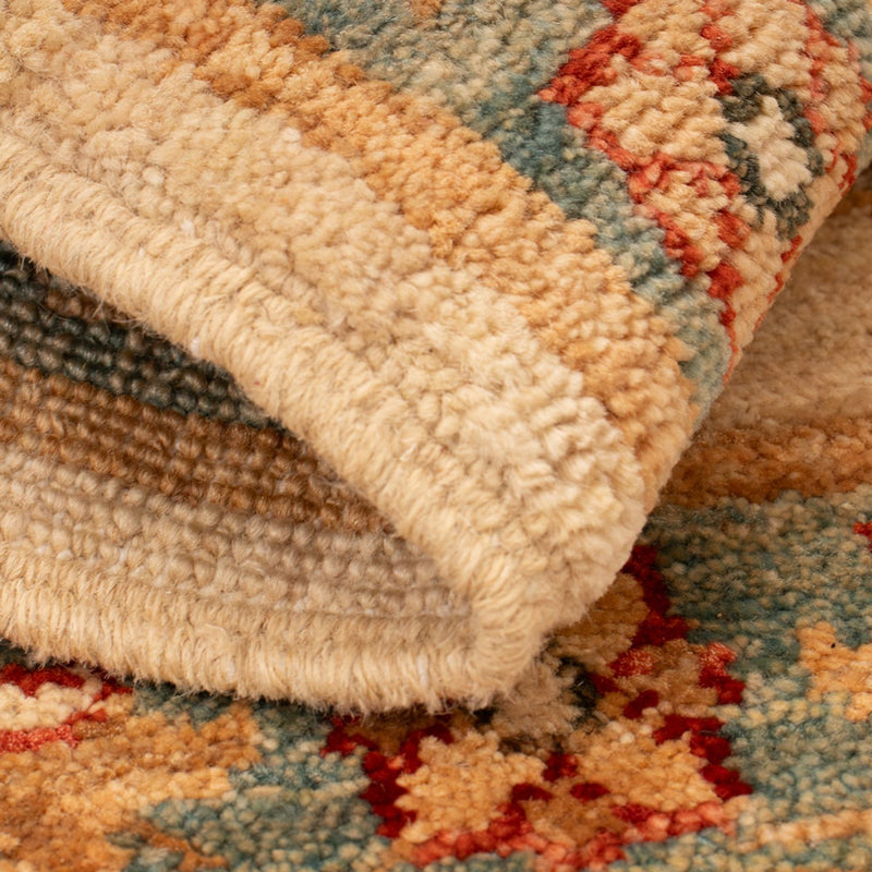 Tapis Ziegler - 69 x 53 cm - beige