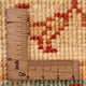 Tapis Ziegler - 69 x 53 cm - beige