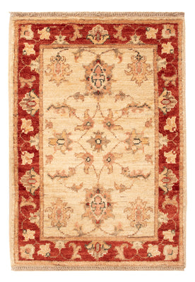 Tapis Ziegler - 70 x 49 cm - beige