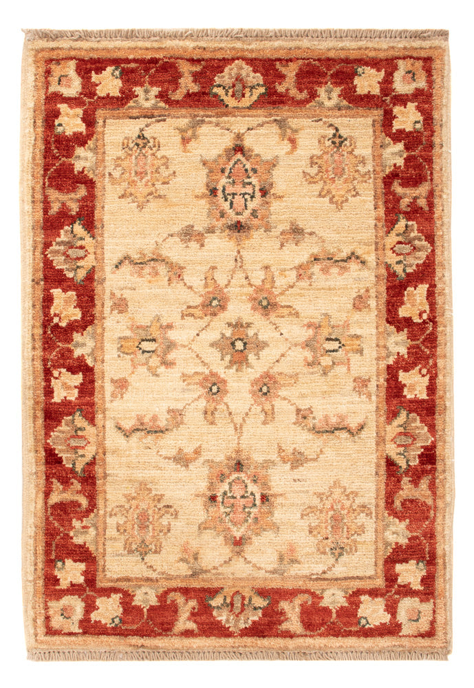 Tapis Ziegler - 70 x 49 cm - beige