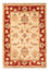 Tapis Ziegler - 70 x 49 cm - beige