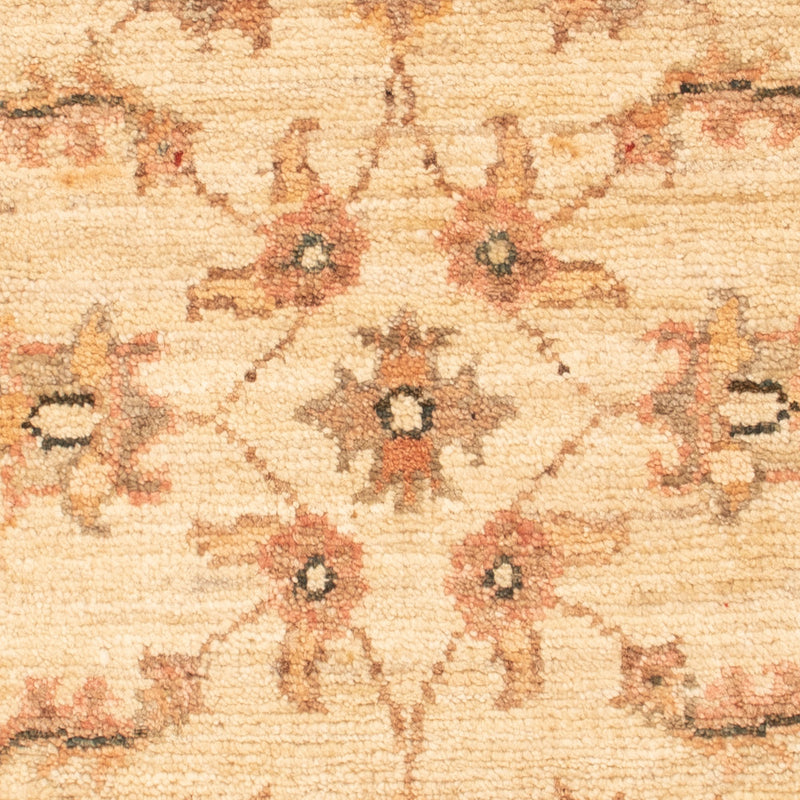 Tapis Ziegler - 70 x 49 cm - beige