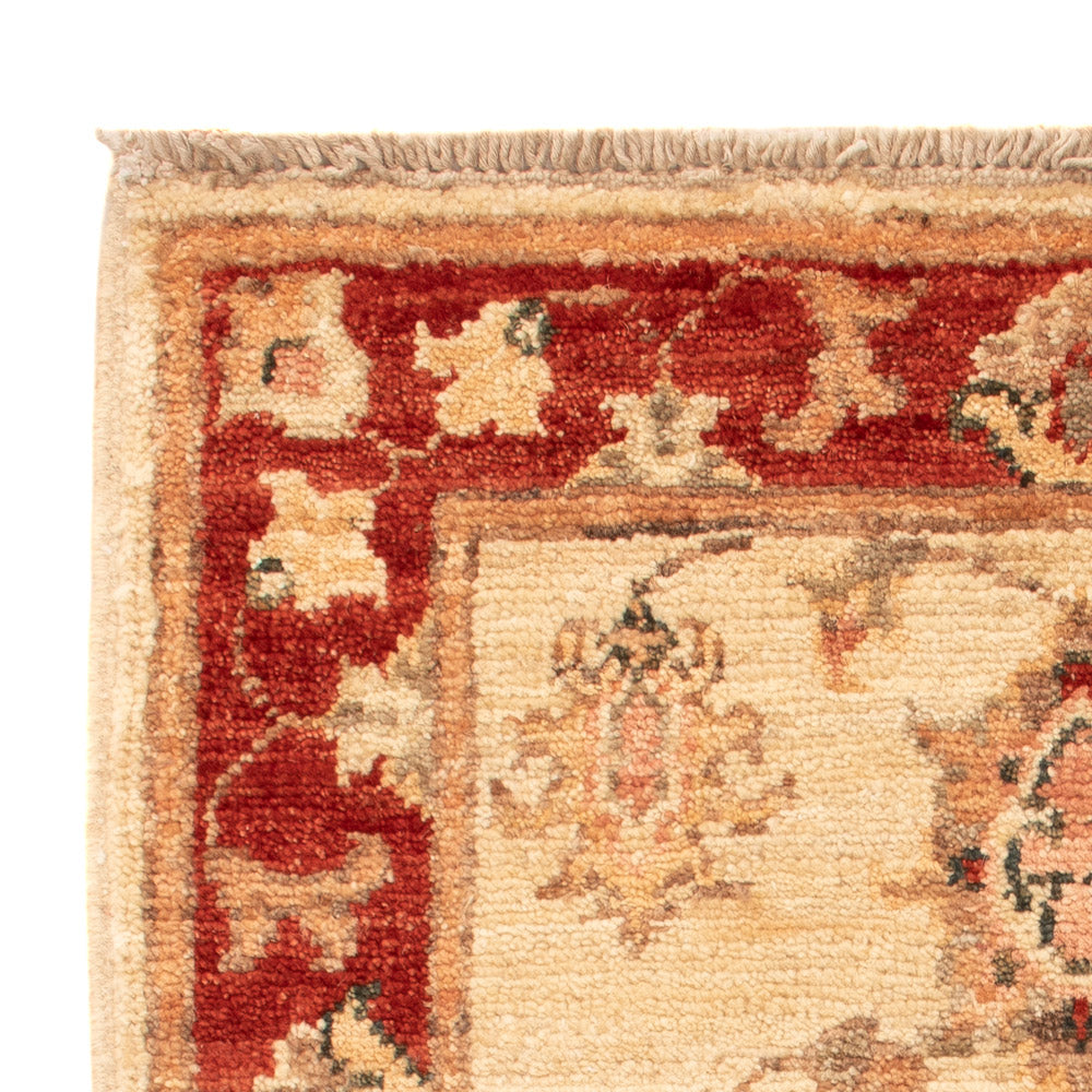 Tapis Ziegler - 70 x 49 cm - beige