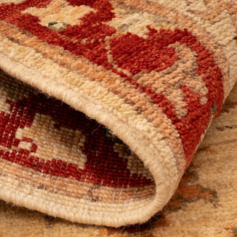 Tapis Ziegler - 70 x 49 cm - beige