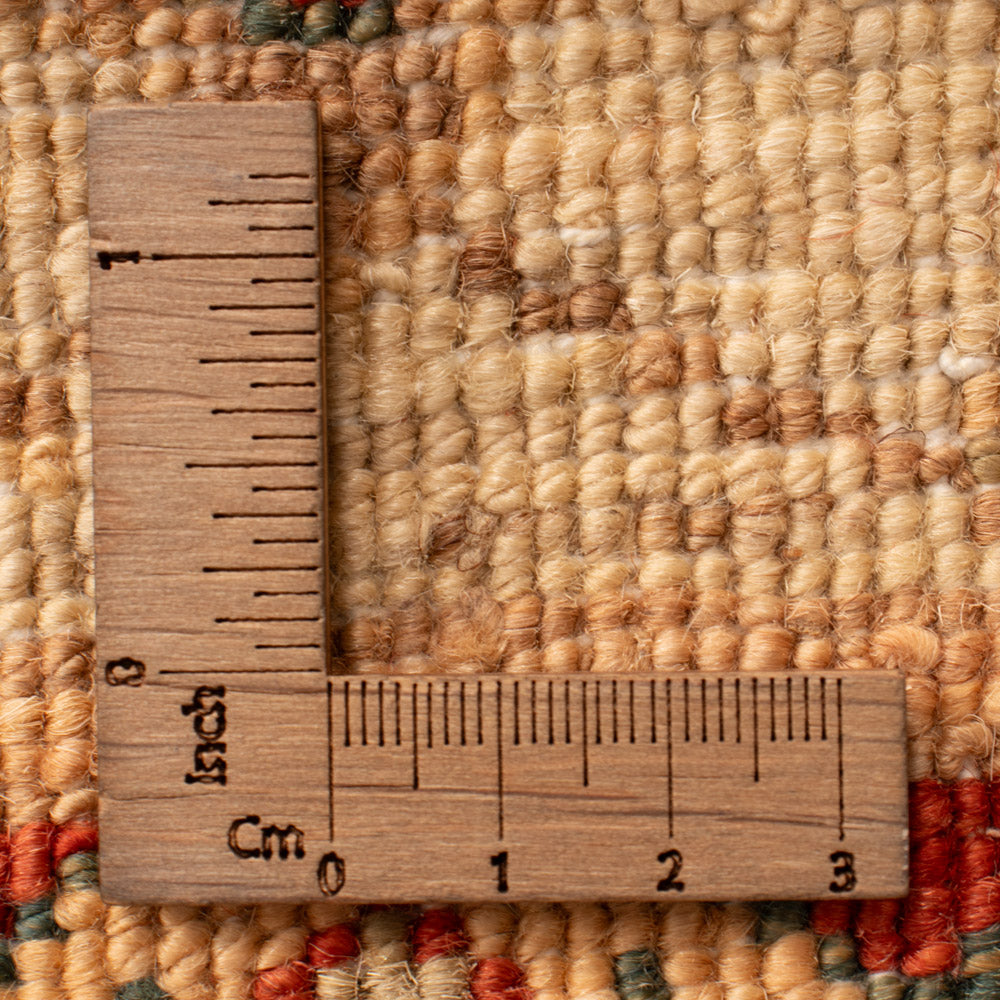 Tapis Ziegler - 70 x 49 cm - beige