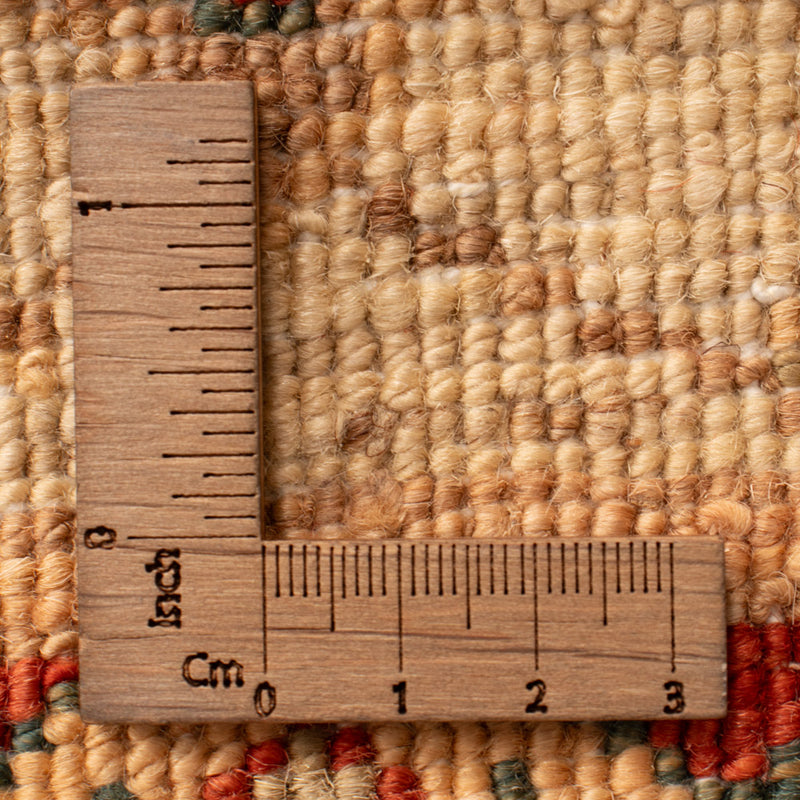 Tapis Ziegler - 70 x 49 cm - beige