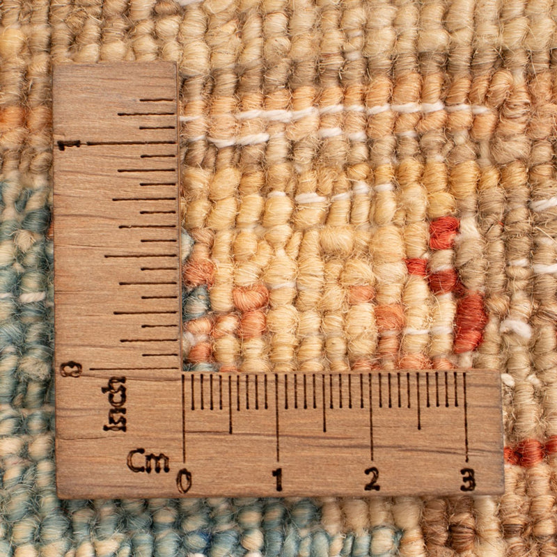 Tapis Ziegler - 69 x 50 cm - beige