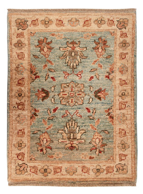 Tapis Ziegler - 70 x 52 cm - sable