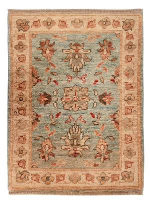 Tapis Ziegler - 70 x 52 cm - sable