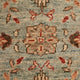 Tapis Ziegler - 70 x 52 cm - sable