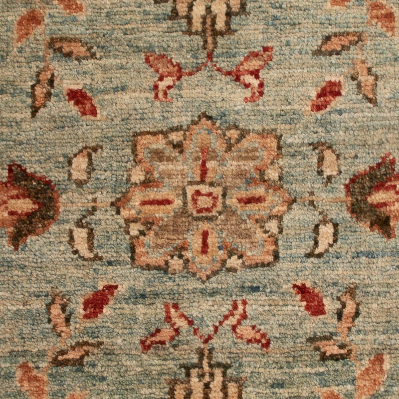 Tapis Ziegler - 70 x 52 cm - sable