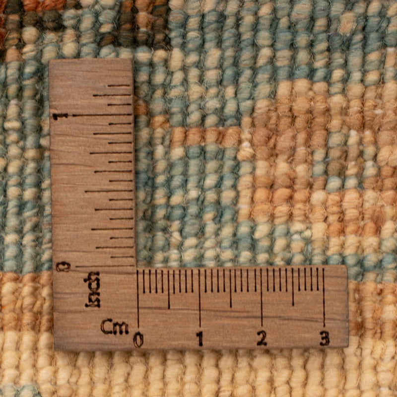 Tapis Ziegler - 70 x 52 cm - sable