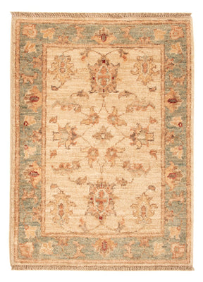 Tapis Ziegler - 70 x 51 cm - beige