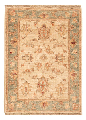 Tapis Ziegler - 70 x 51 cm - beige