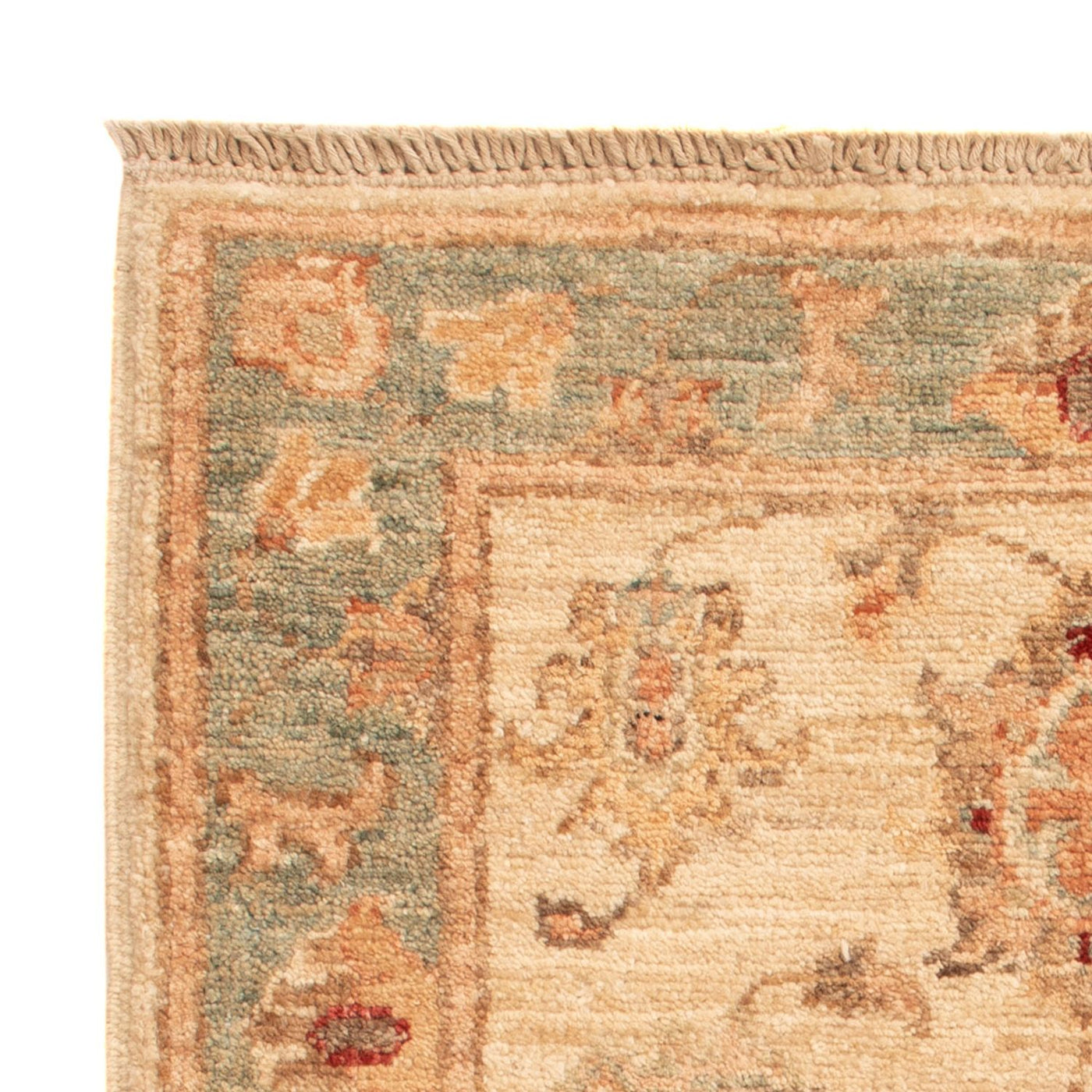 Tapis Ziegler 70x51cm - Tapis oriental