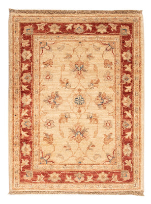 Tapis Ziegler - 69 x 52 cm - beige