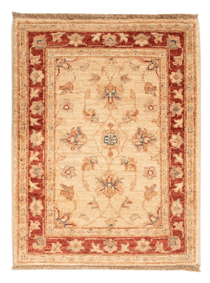 Tapis Ziegler - 69 x 52 cm - beige