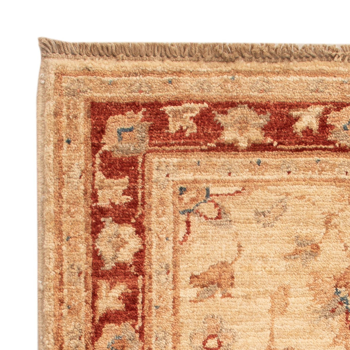 Tapis Ziegler 69x52cm - Tapis oriental