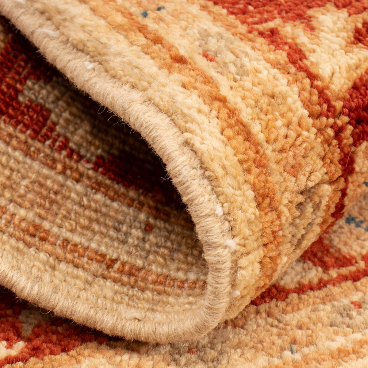 Tapis Ziegler - 69 x 52 cm - beige