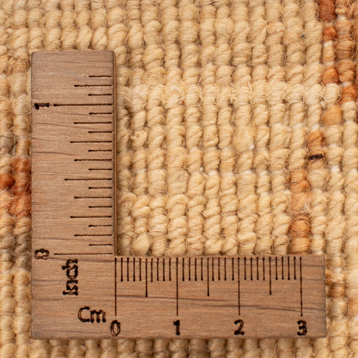 Tapis Ziegler - 69 x 52 cm - beige