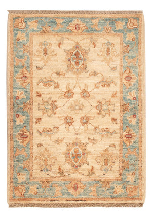 Tapis Ziegler - 69 x 50 cm - beige