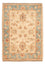 Tapis Ziegler - 69 x 50 cm - beige