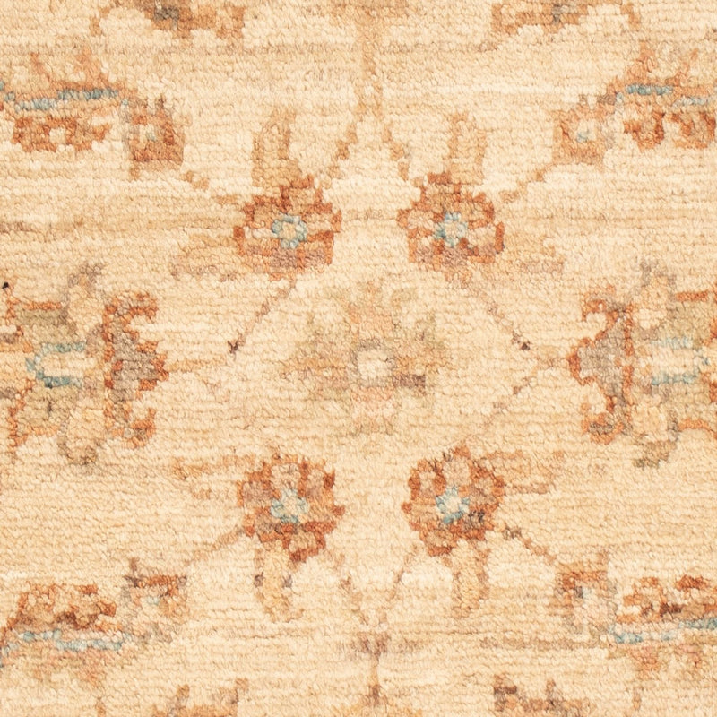 Tapis Ziegler - 69 x 50 cm - beige