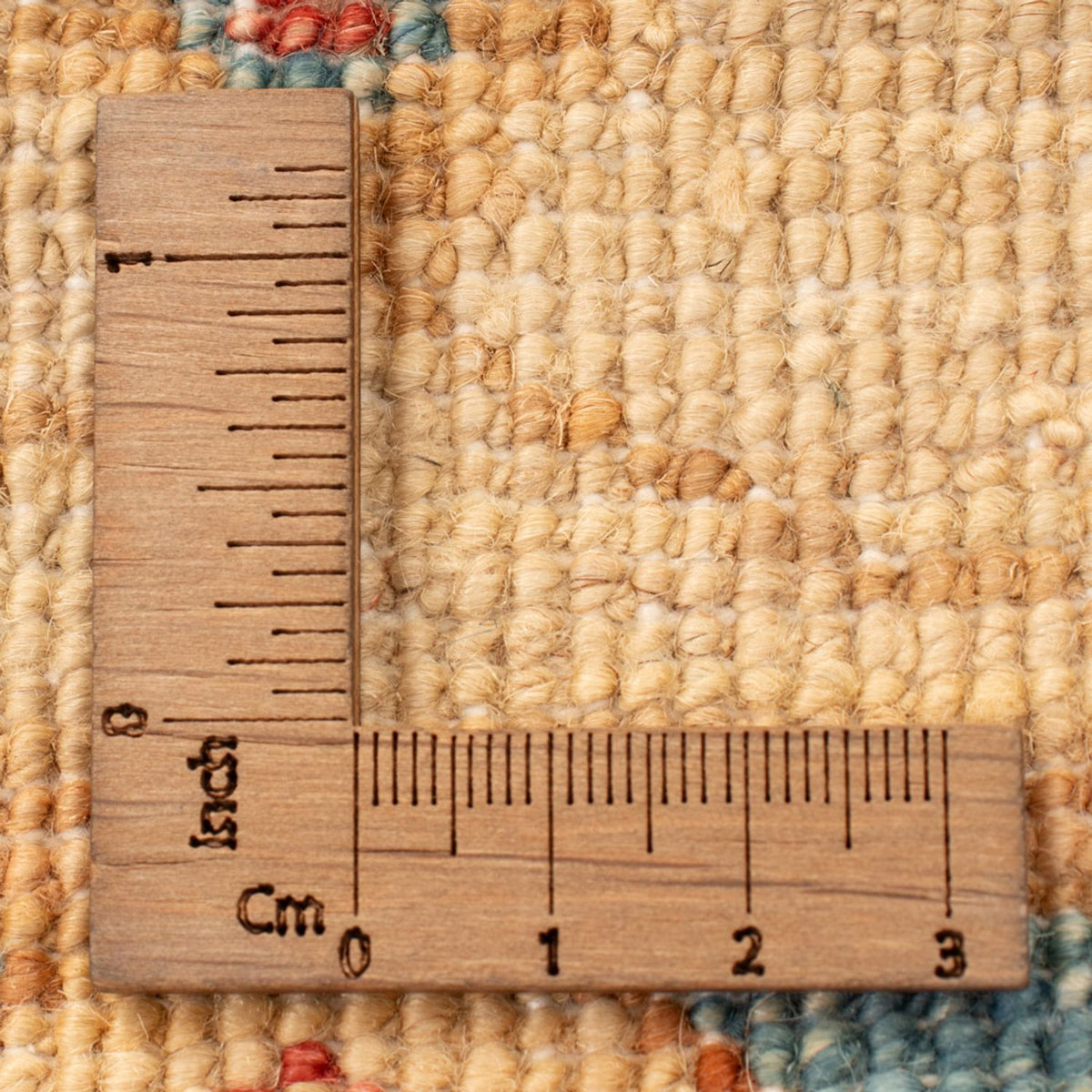 Tapis Ziegler - 69 x 50 cm - beige