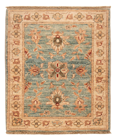Tapis Ziegler 55x66cm - Tapis oriental