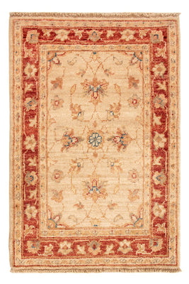 Tapis Ziegler - 76 x 50 cm - beige