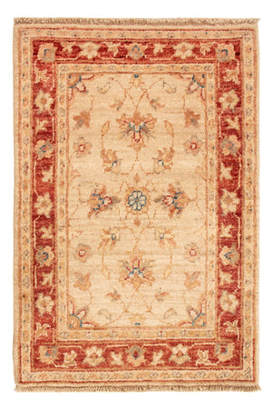 Tapis Ziegler - 76 x 50 cm - beige
