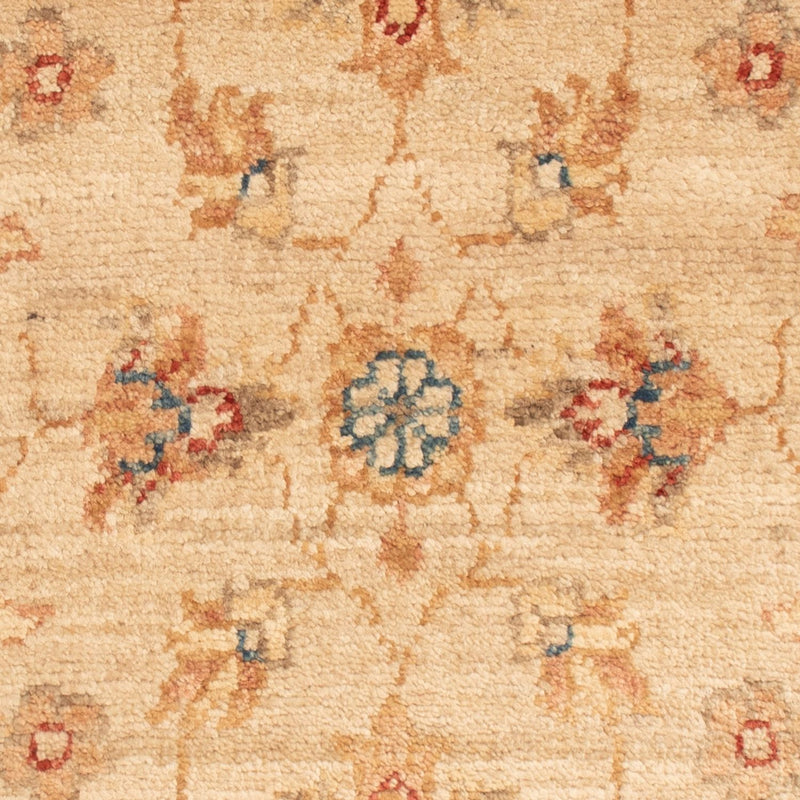 Tapis Ziegler - 76 x 50 cm - beige