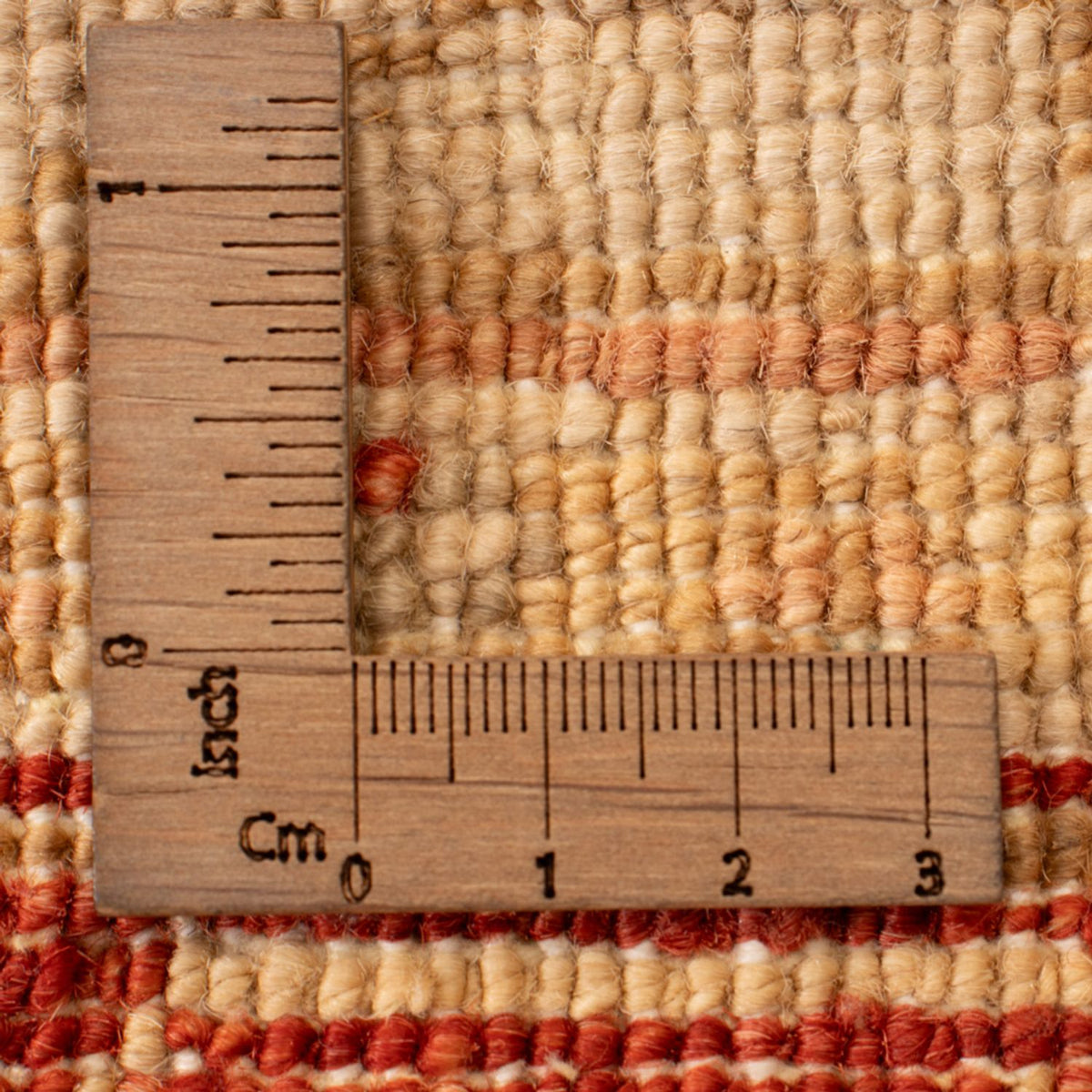 Tapis Ziegler - 76 x 50 cm - beige