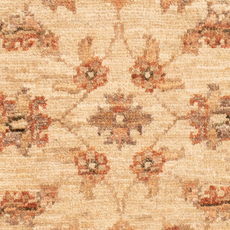 Tapis Ziegler - 72 x 54 cm - beige