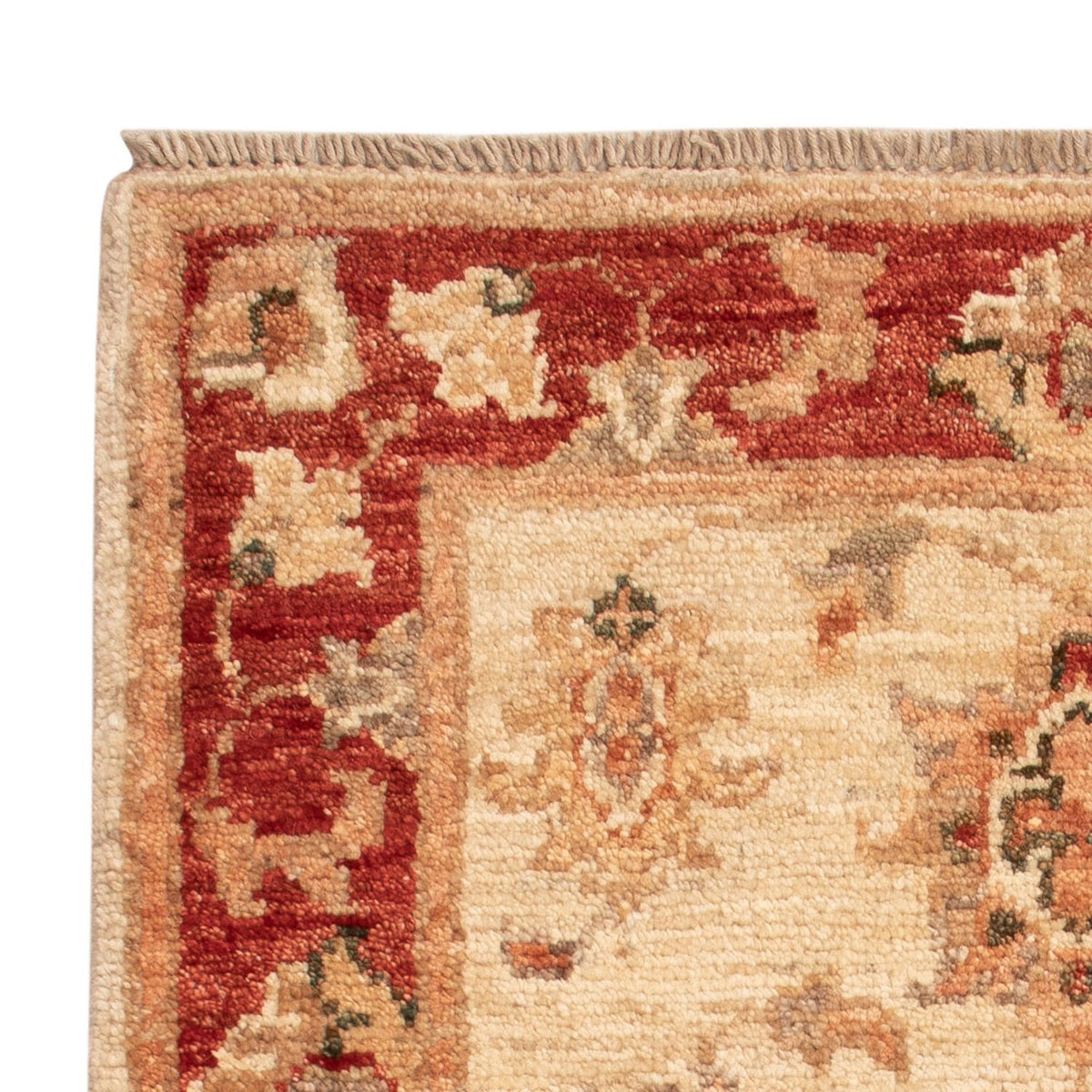 Tapis Ziegler - 72 x 54 cm - beige