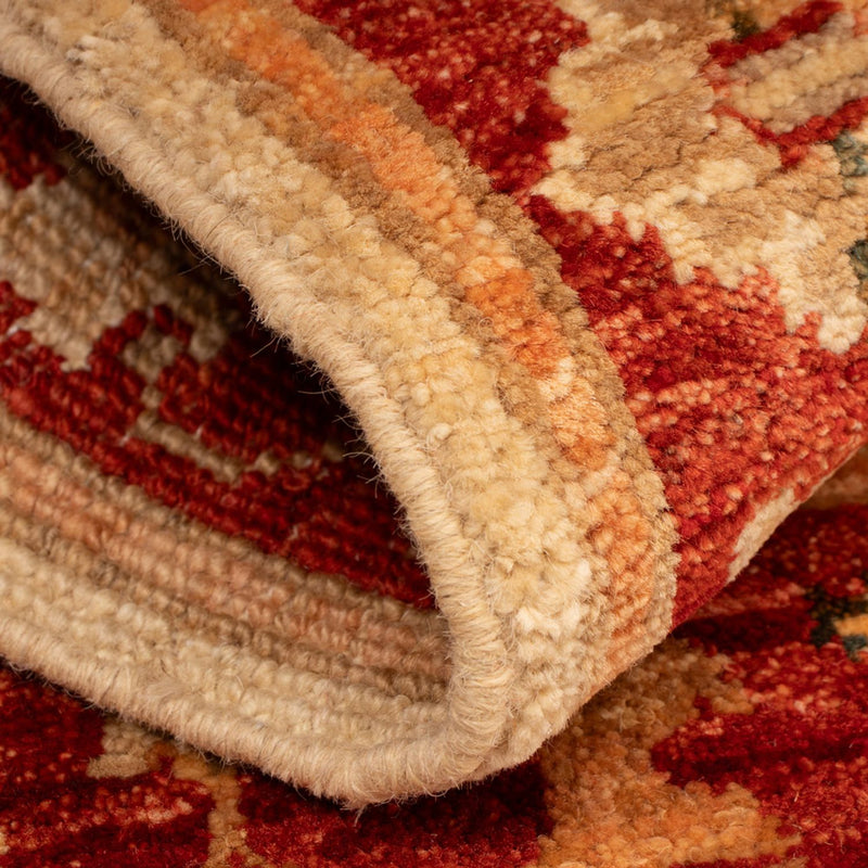 Tapis Ziegler - 72 x 54 cm - beige