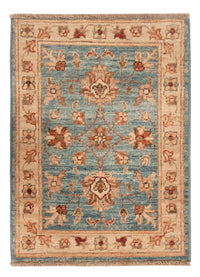 Tapis Ziegler - 70 x 51 cm - vert