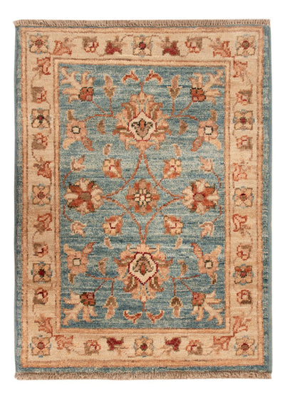 Tapis Ziegler 51x70cm - Tapis oriental