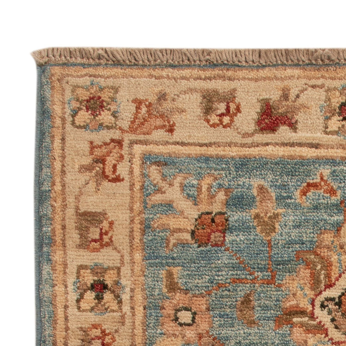 Tapis Ziegler 51x70cm - Tapis oriental