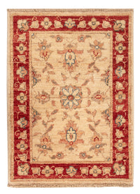 Tapis Ziegler - 69 x 53 cm - beige